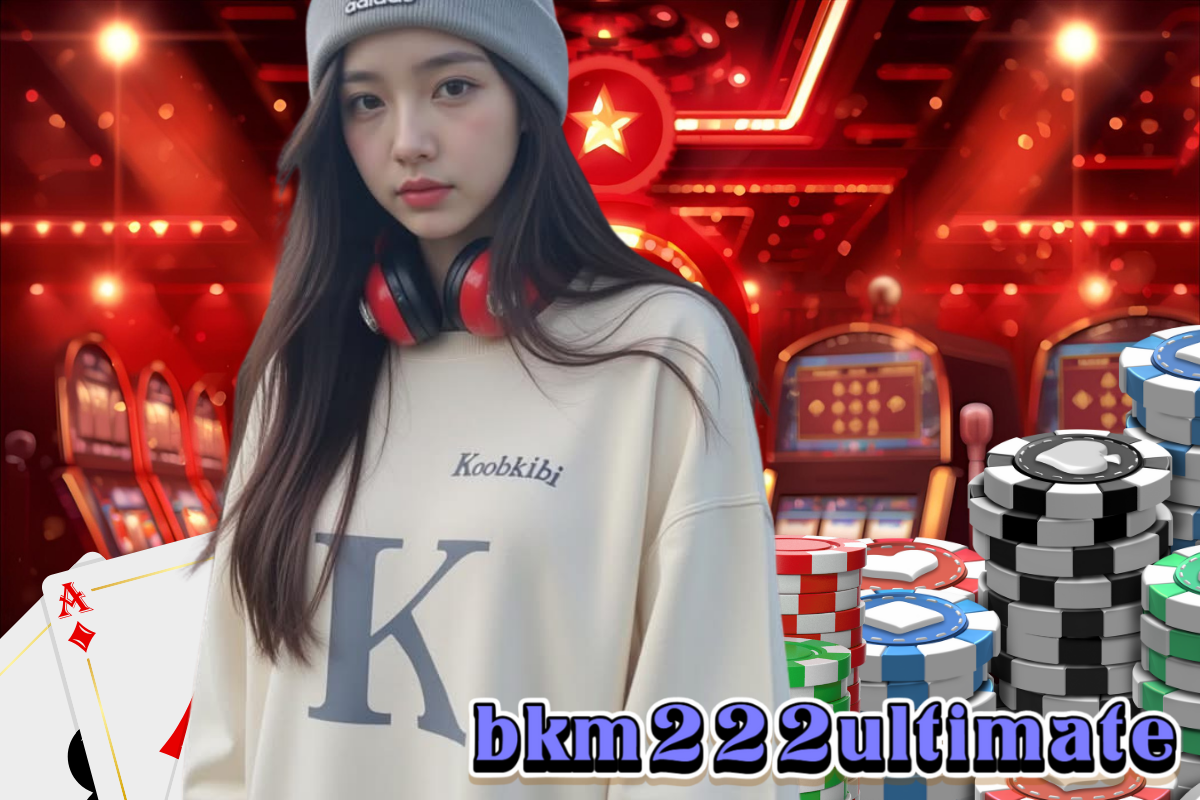 bkm222ultimate
