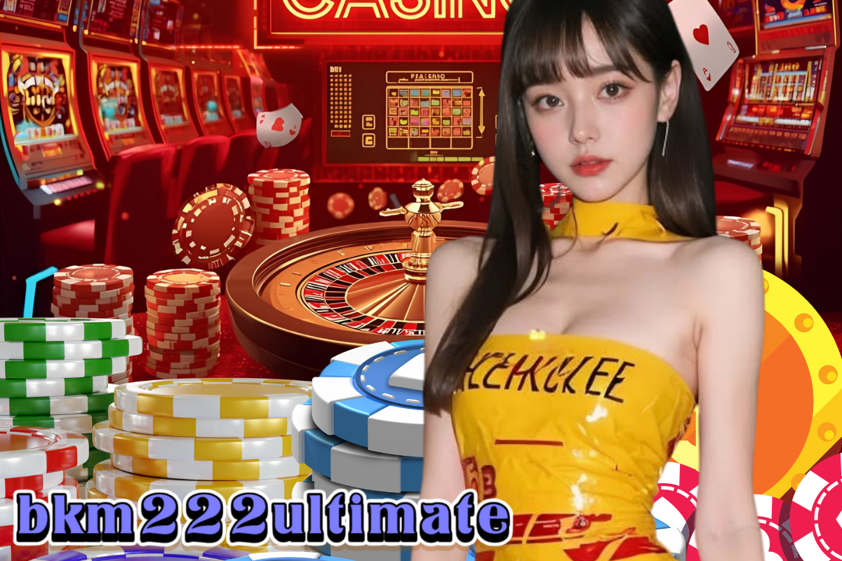bkm222ultimate bet