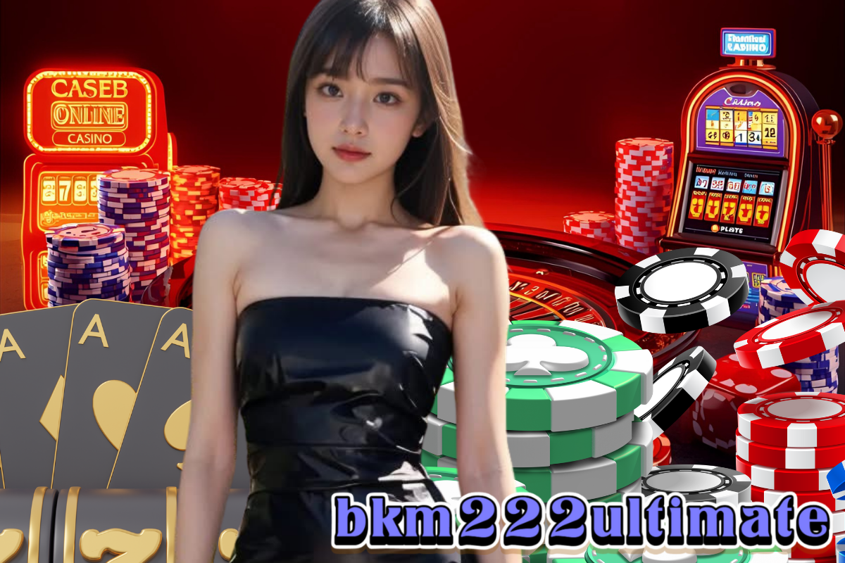 bkm222ultimate สมัคร
