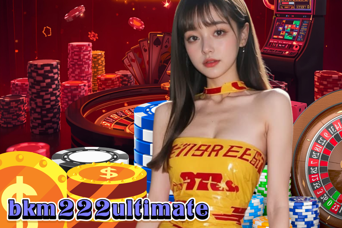 bkm222ultimate wallet