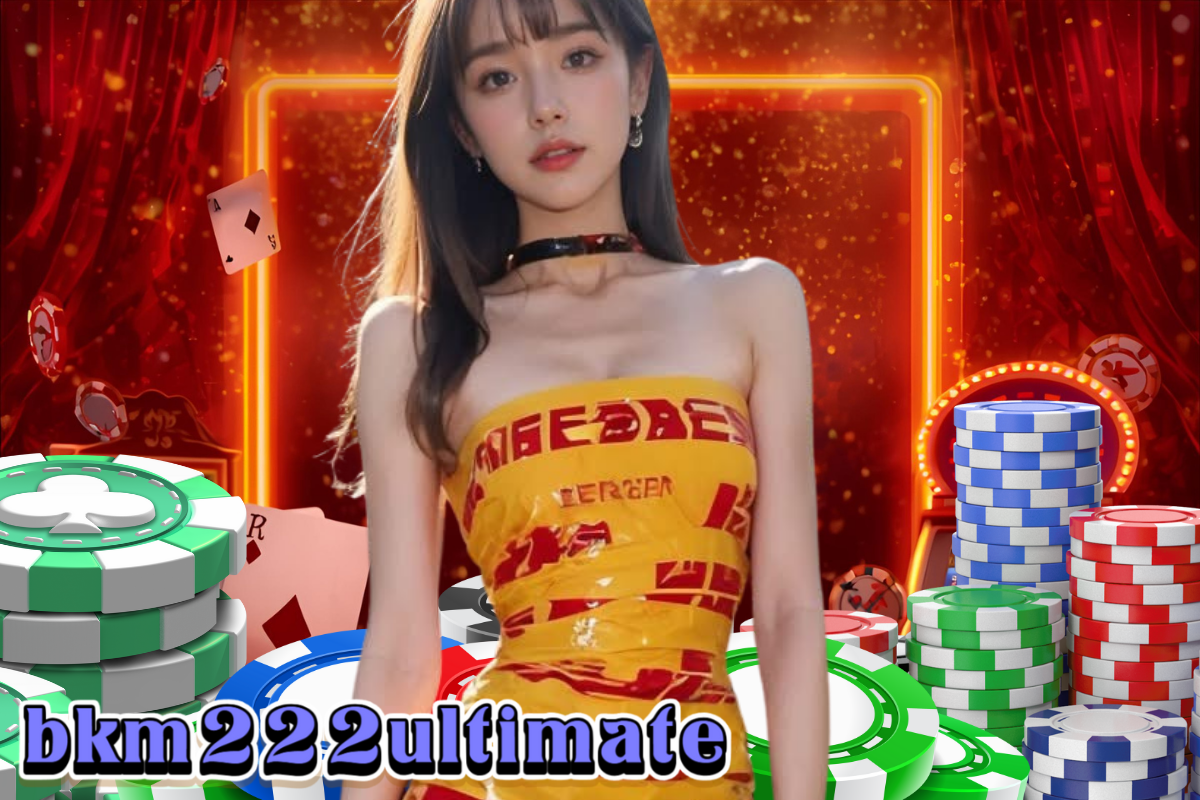 bkm222ultimate ทางเข้า